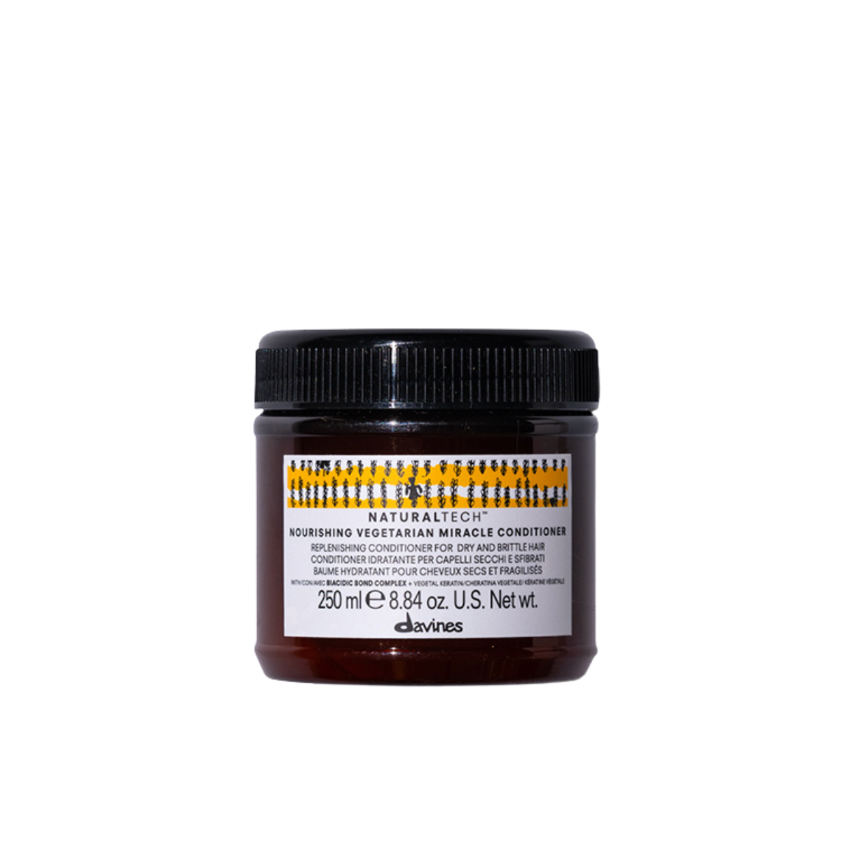 Davines - Nourishing Vegetarian Miracle Conditioner