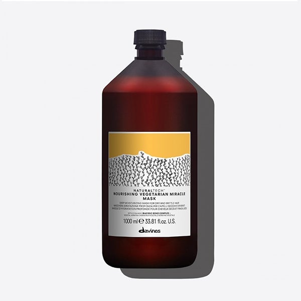 Davines - Nourishing Vegetarian Miracle Mask