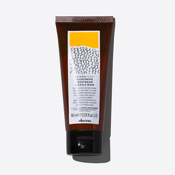 Davines - Nourishing Vegetarian Miracle Mask