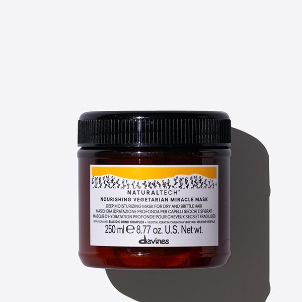 Davines - Nourishing Vegetarian Miracle Mask