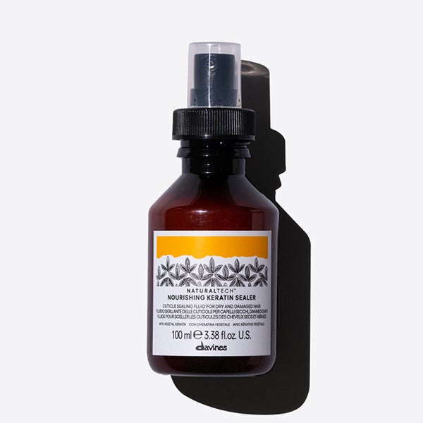 Nourishing Keratin Sealer - Davines
