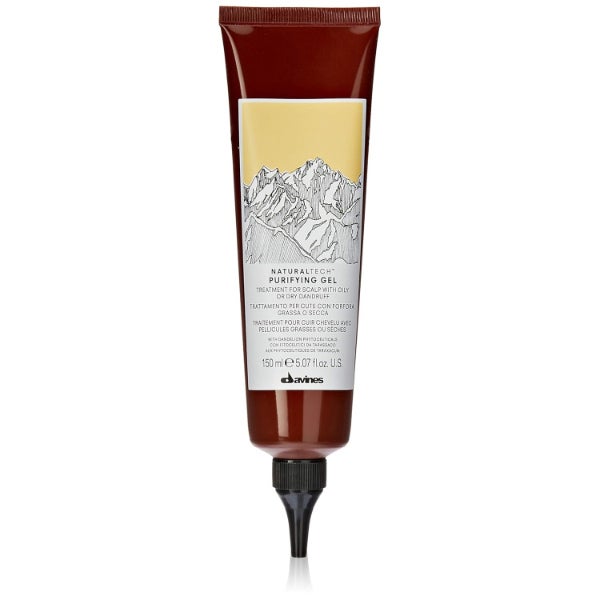 Purifying Gel - Davines