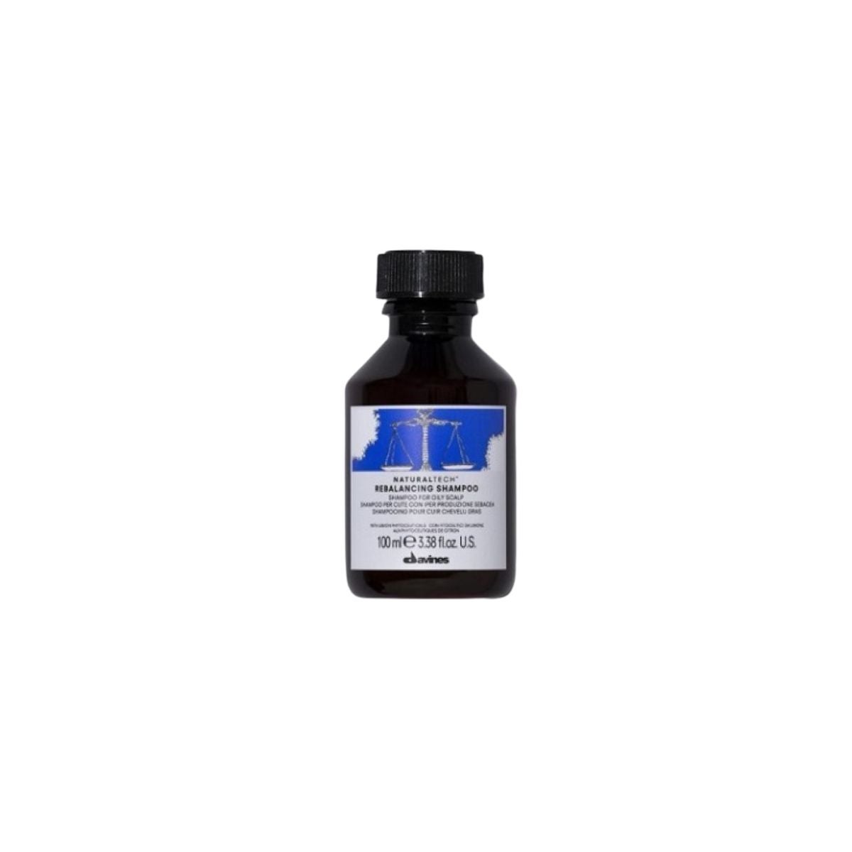 Davines - Rebalancing Shampoo
