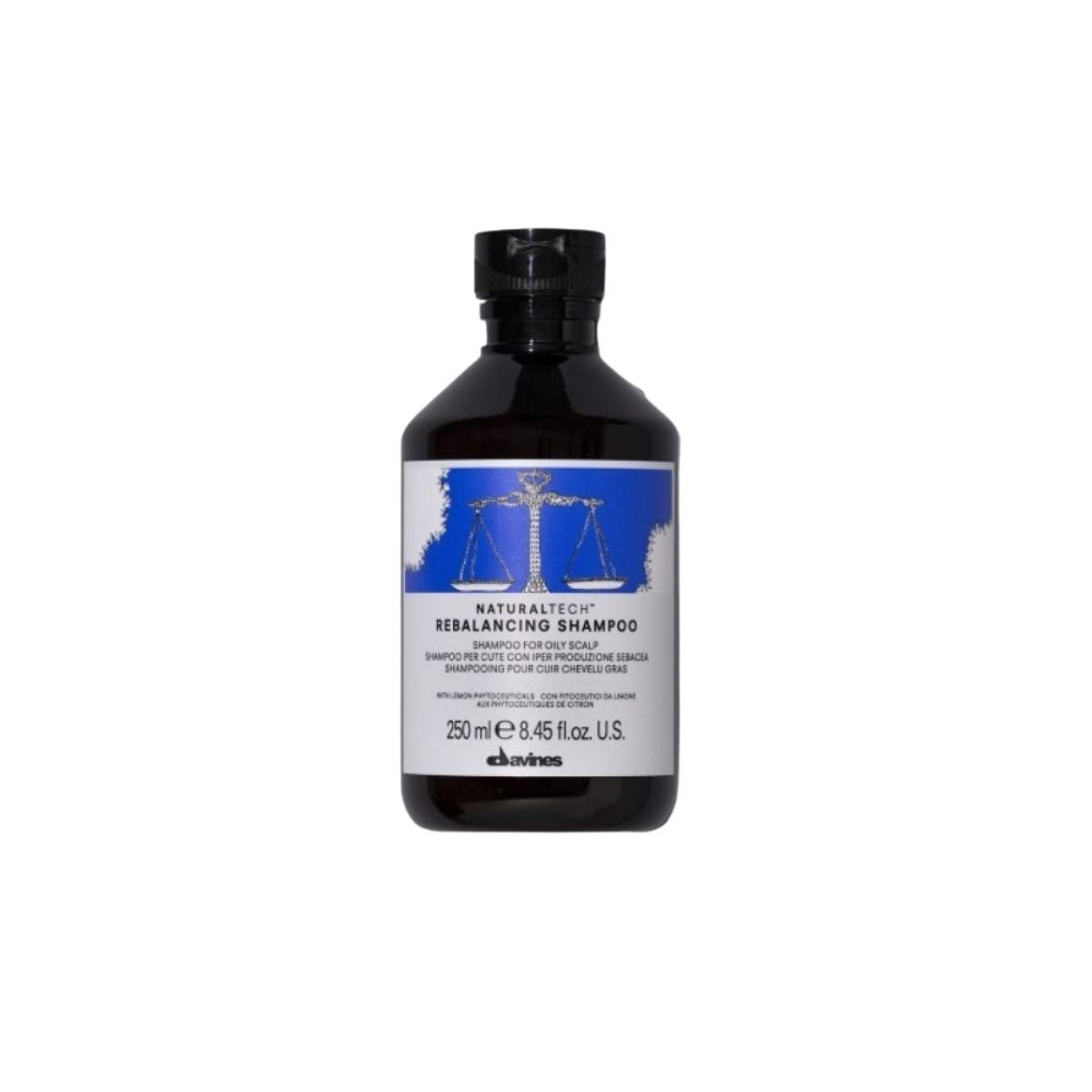 Davines - Rebalancing Shampoo
