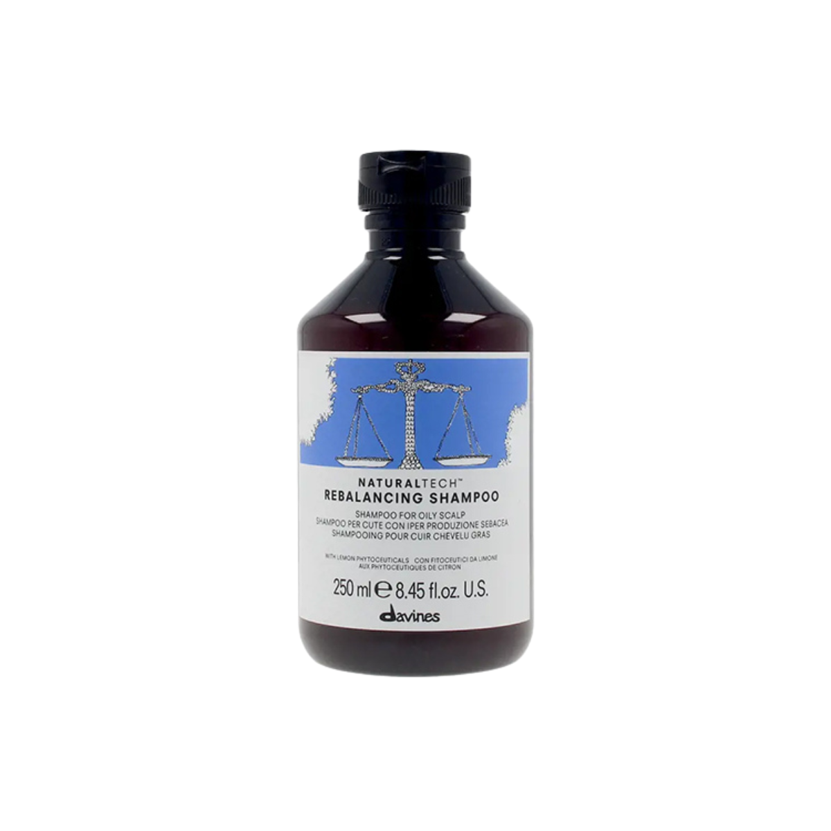 Davines - Rebalancing Shampoo