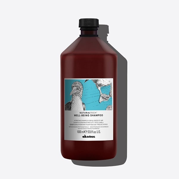 Davines - Well-Being Shampoo