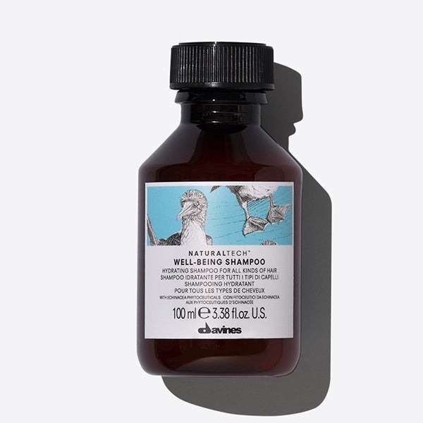 Davines - Well-Being Shampoo