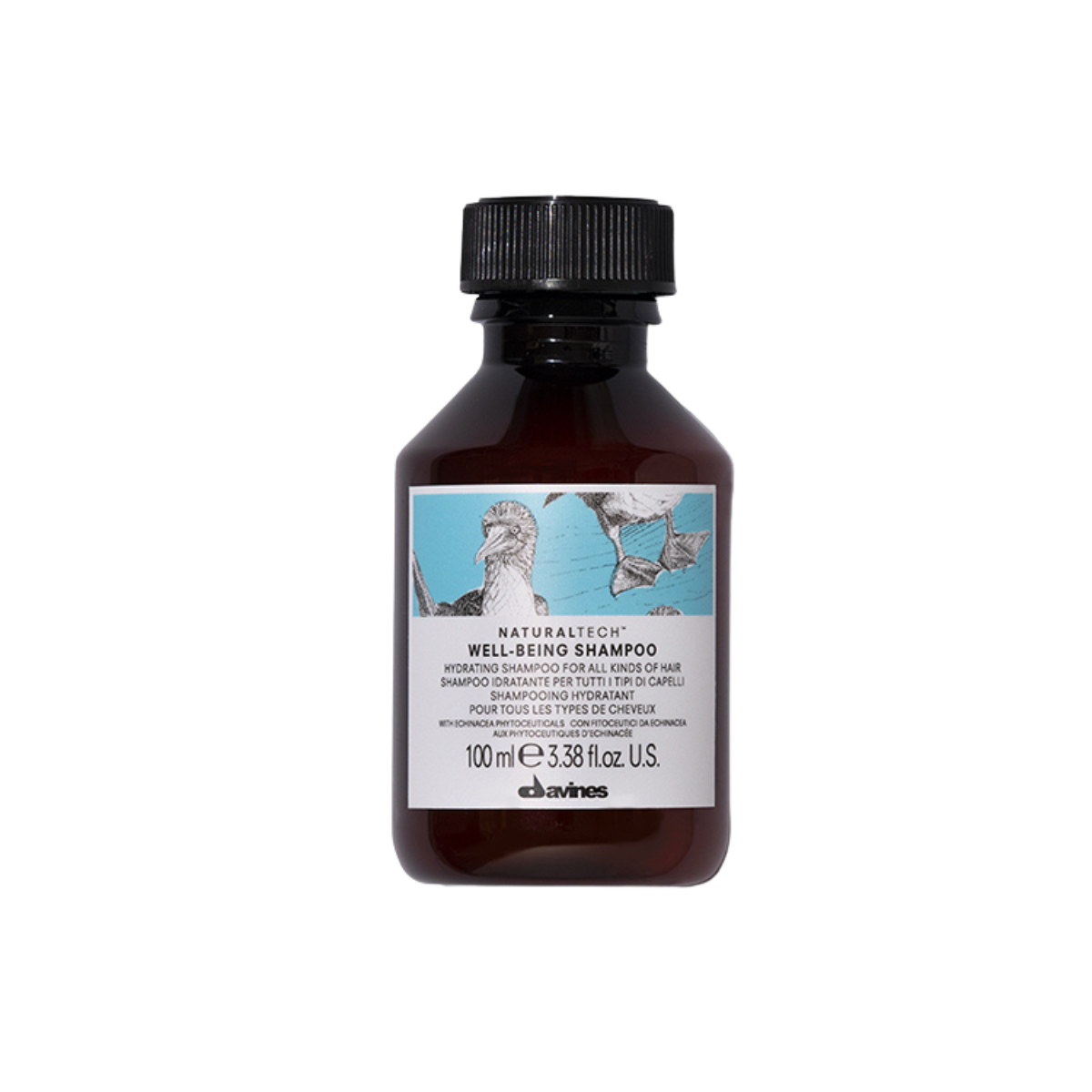 Davines - Well-Being Shampoo