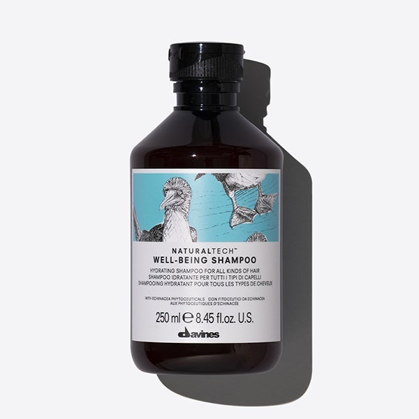 Davines - Well-Being Shampoo