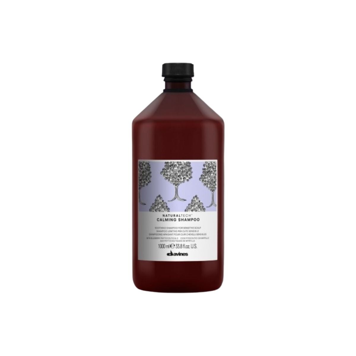 Davines - Calming Shampoo