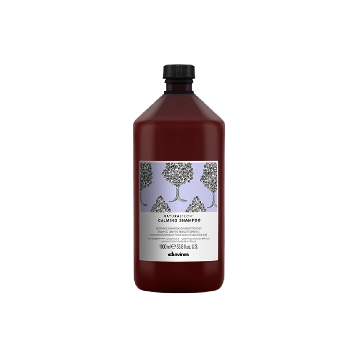 Davines - Calming Shampoo