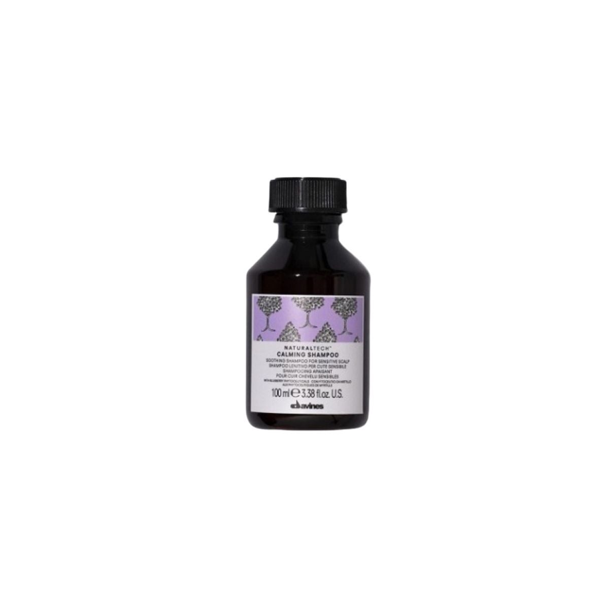 Davines - Calming Shampoo