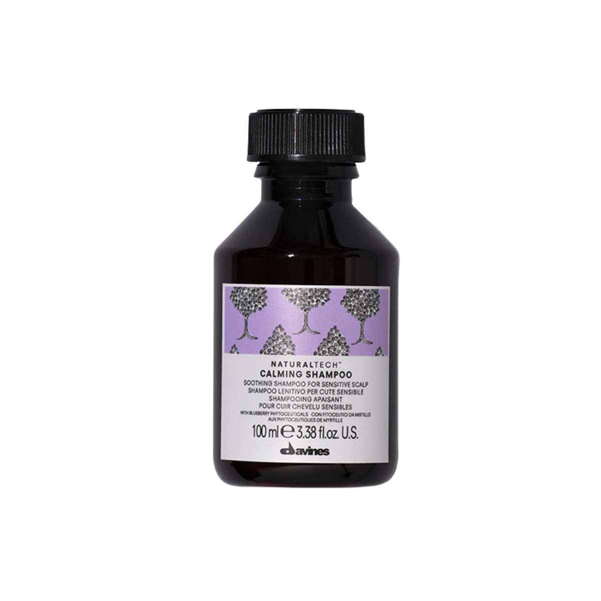 Davines - Calming Shampoo