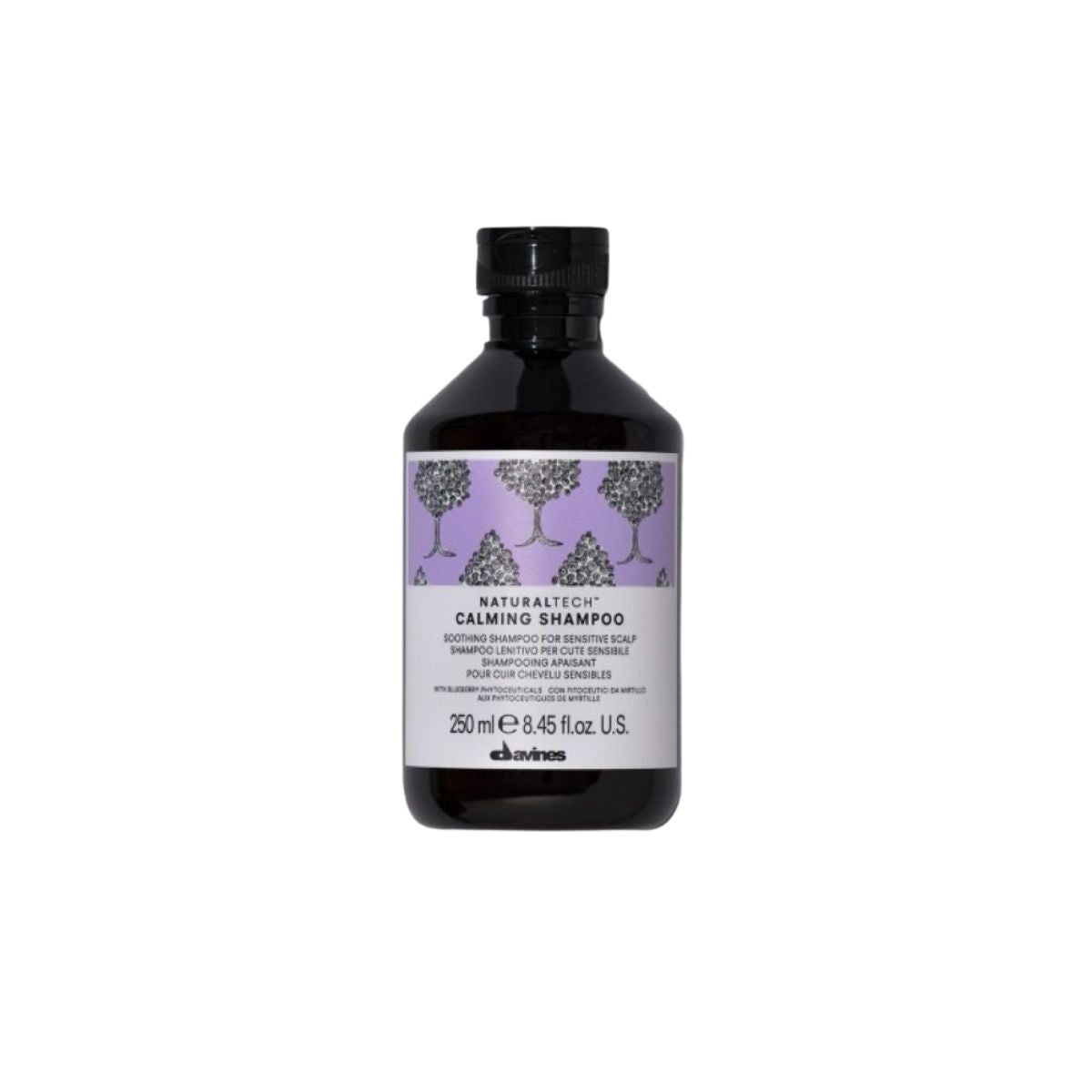 Davines - Calming Shampoo