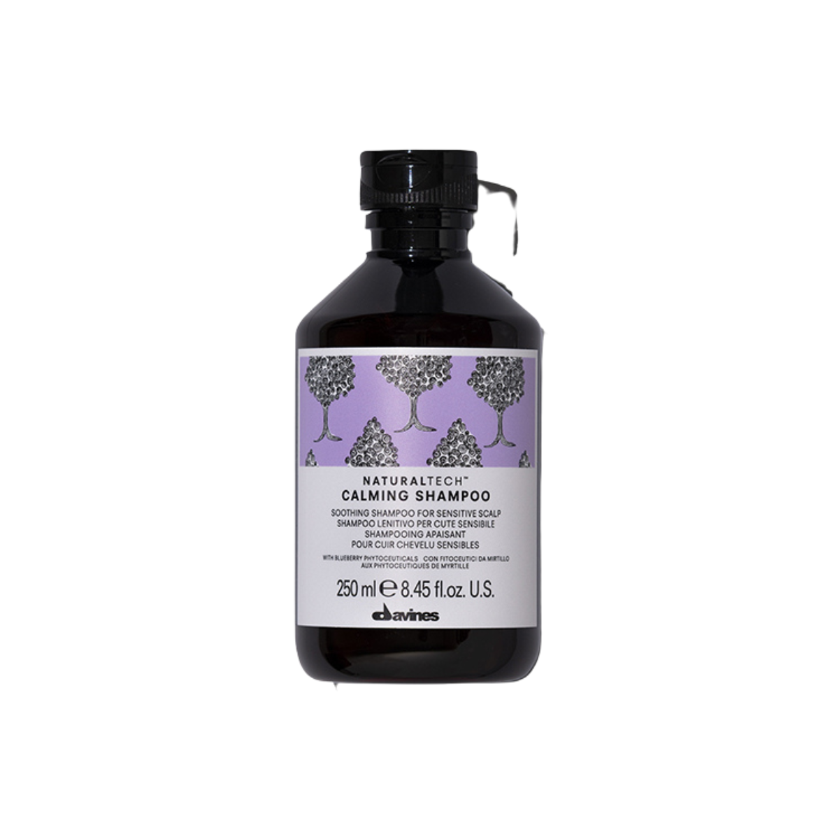 Davines - Calming Shampoo