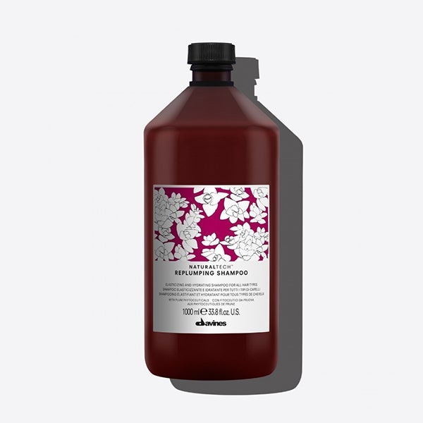 Davines - Replumping Shampoo