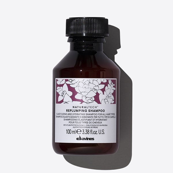 Davines - Replumping Shampoo