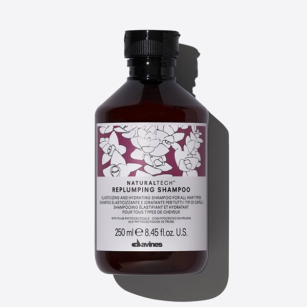 Davines - Replumping Shampoo