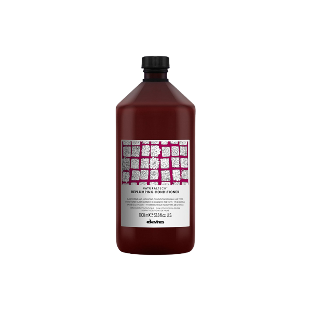 Davines - Replumping Conditioner