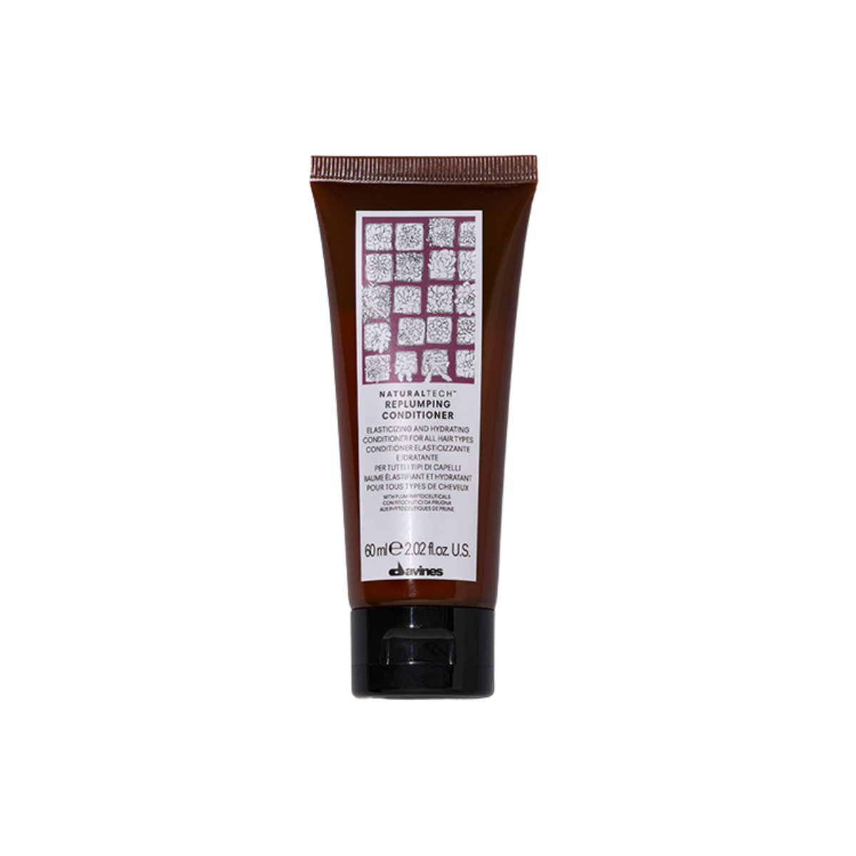 Davines - Replumping Conditioner