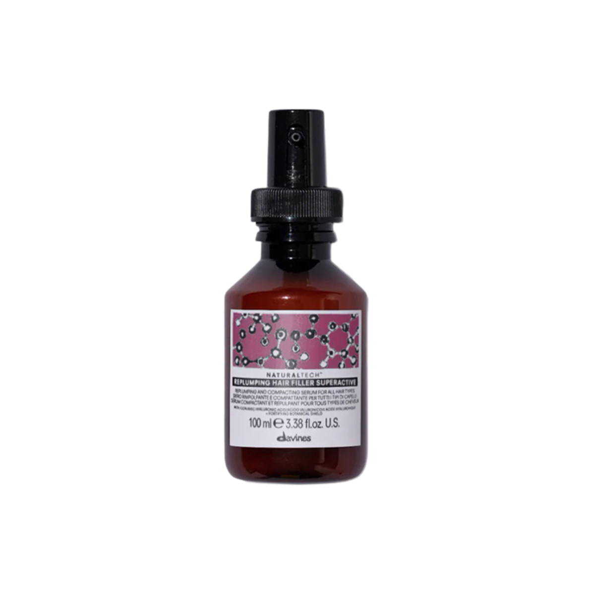 Davines - Replumping Hair Filler - 100 ml