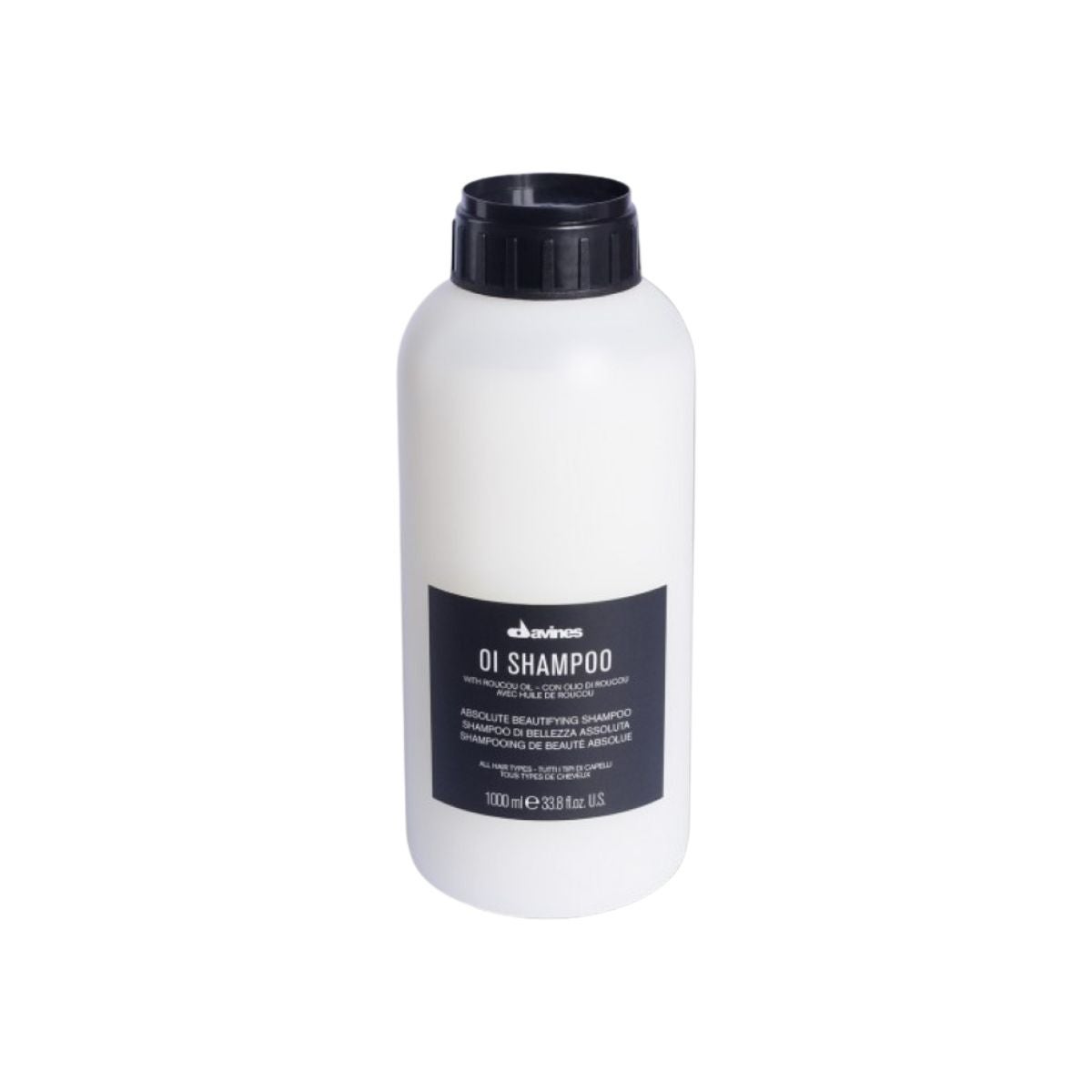 Davines - OI Shampoo