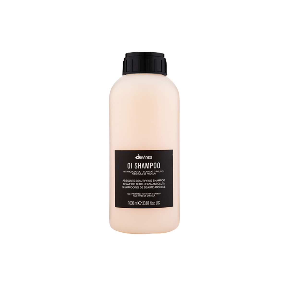 Davines - OI Shampoo