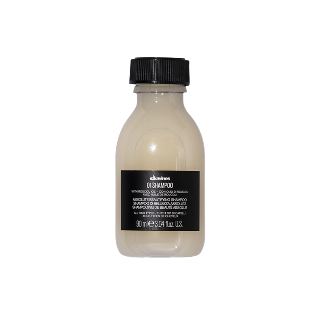 Davines - OI Shampoo