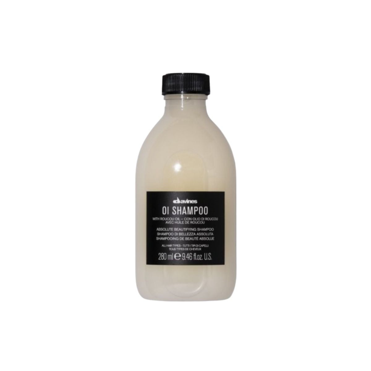 Davines - OI Shampoo