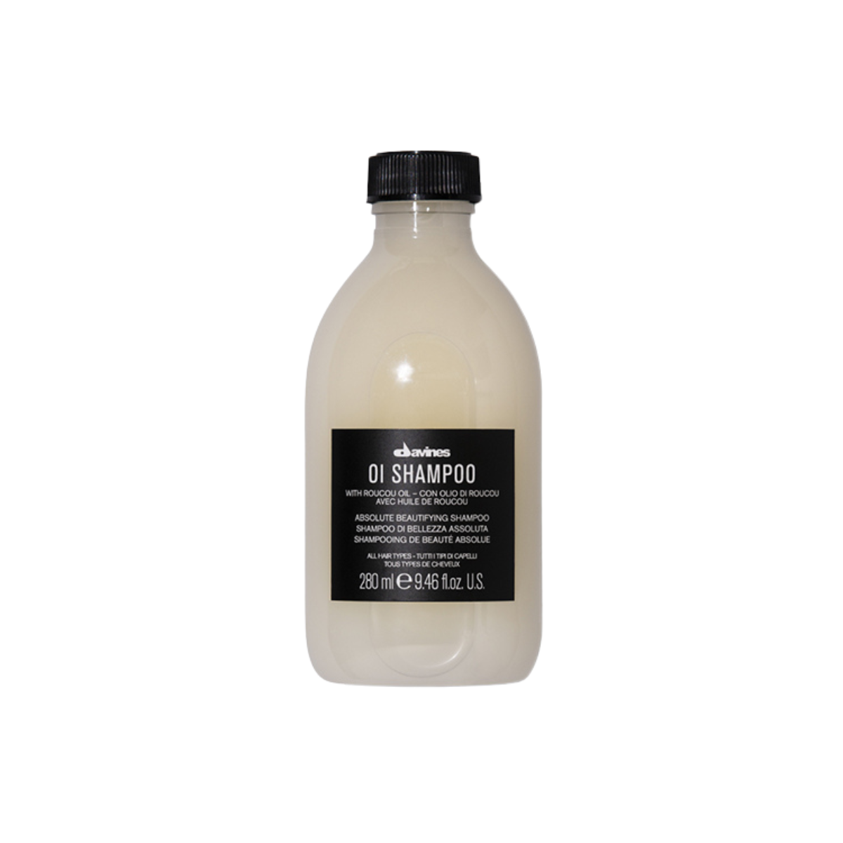 Davines - OI Shampoo
