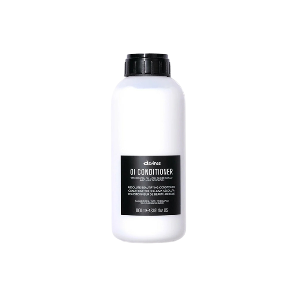 Davines - OI Conditioner