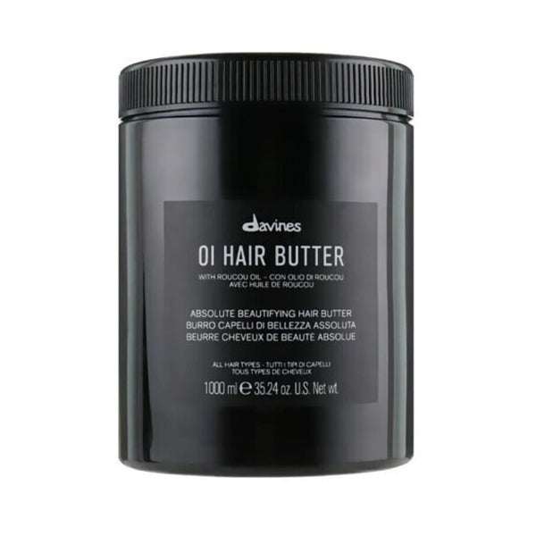 Davines - OI Hair Butter