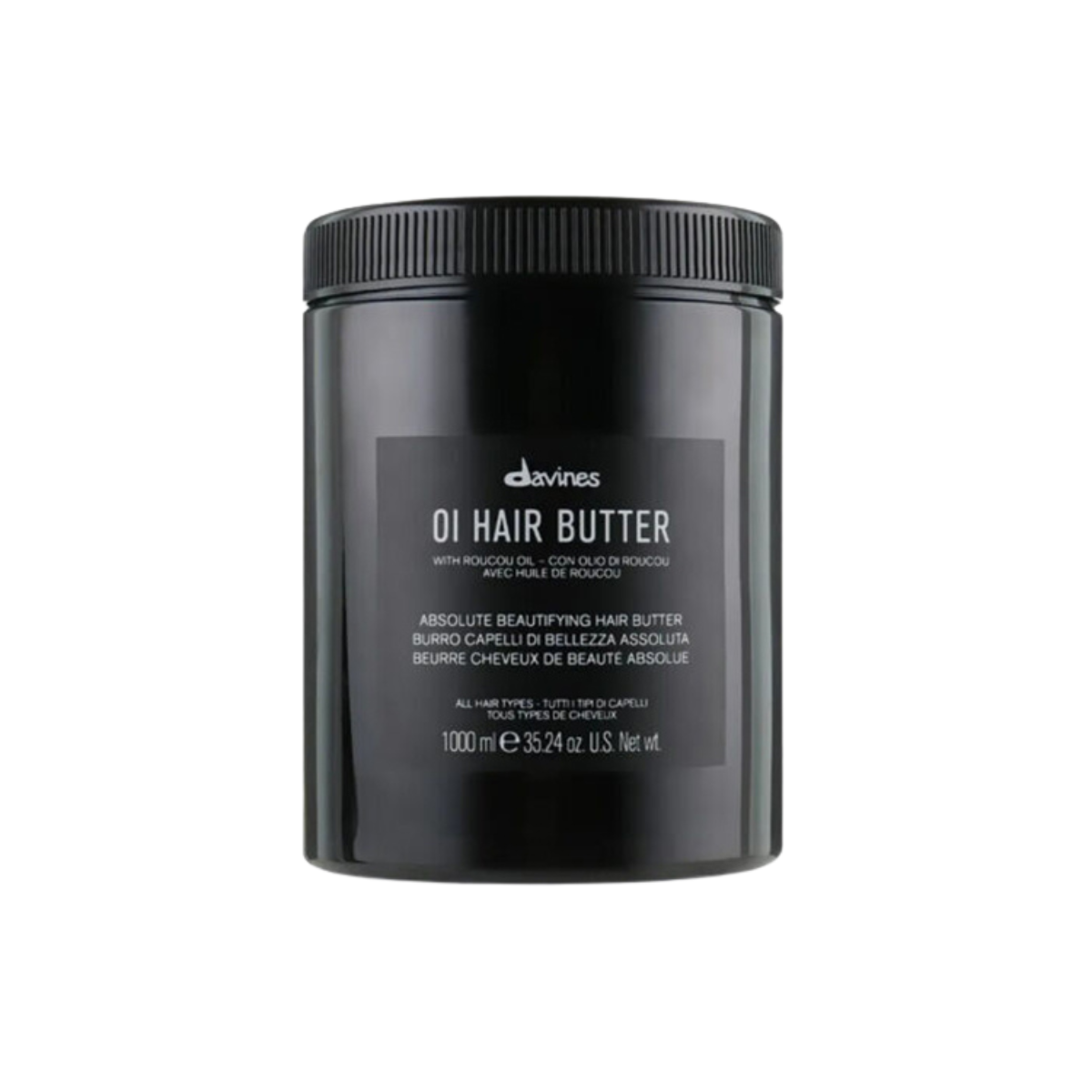 Davines - OI Hair Butter