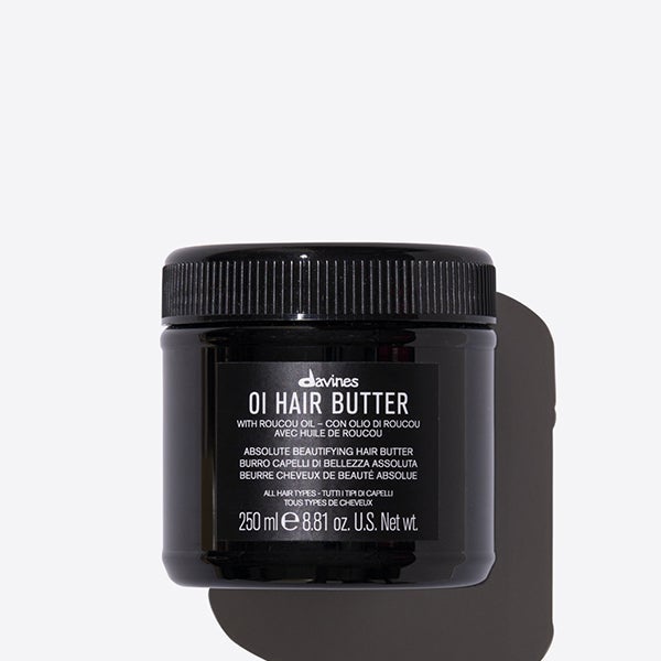 Davines - OI Hair Butter