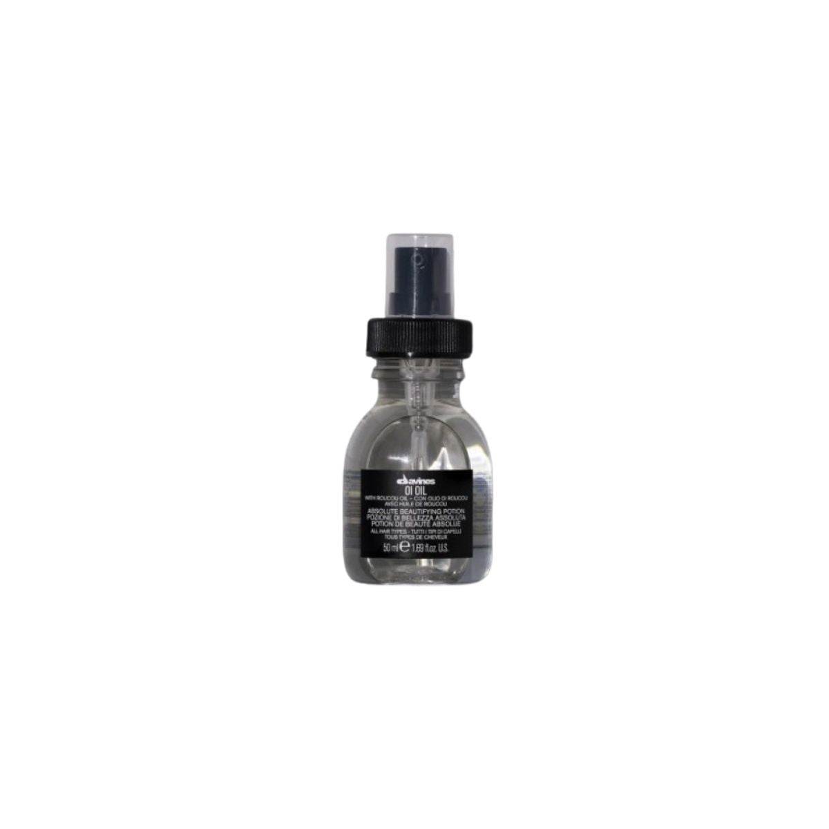 Davines - OI Oil