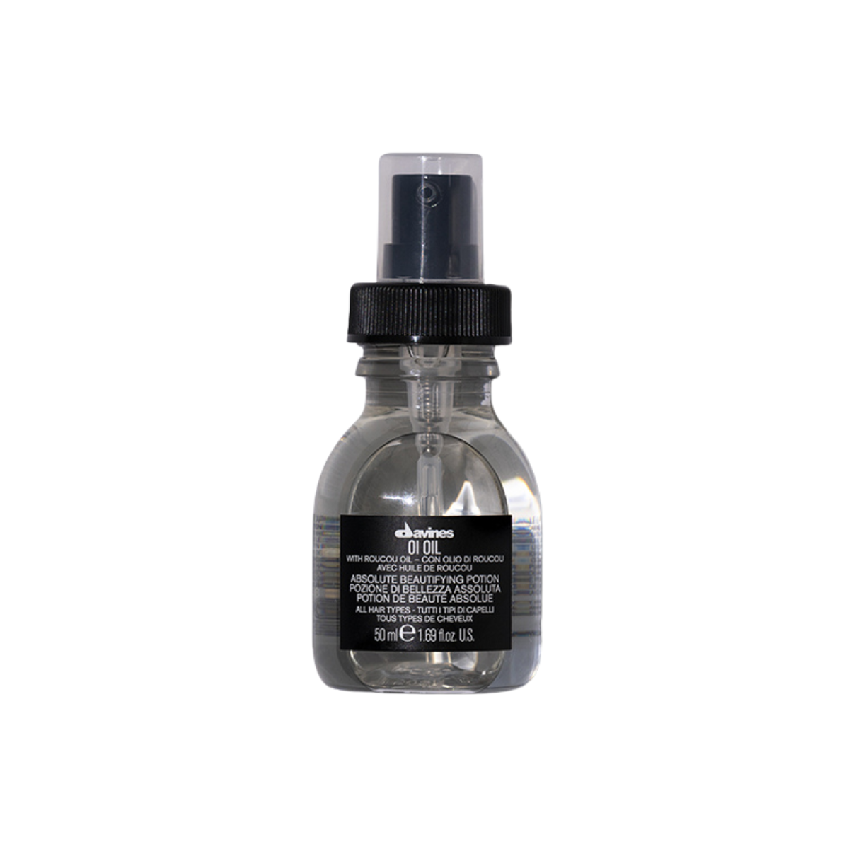 Davines - OI Oil