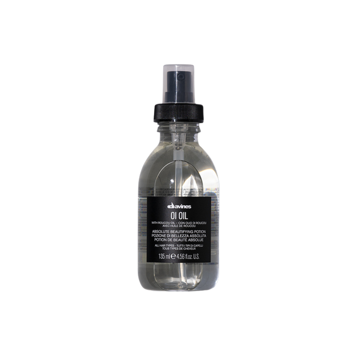 Davines - OI Oil