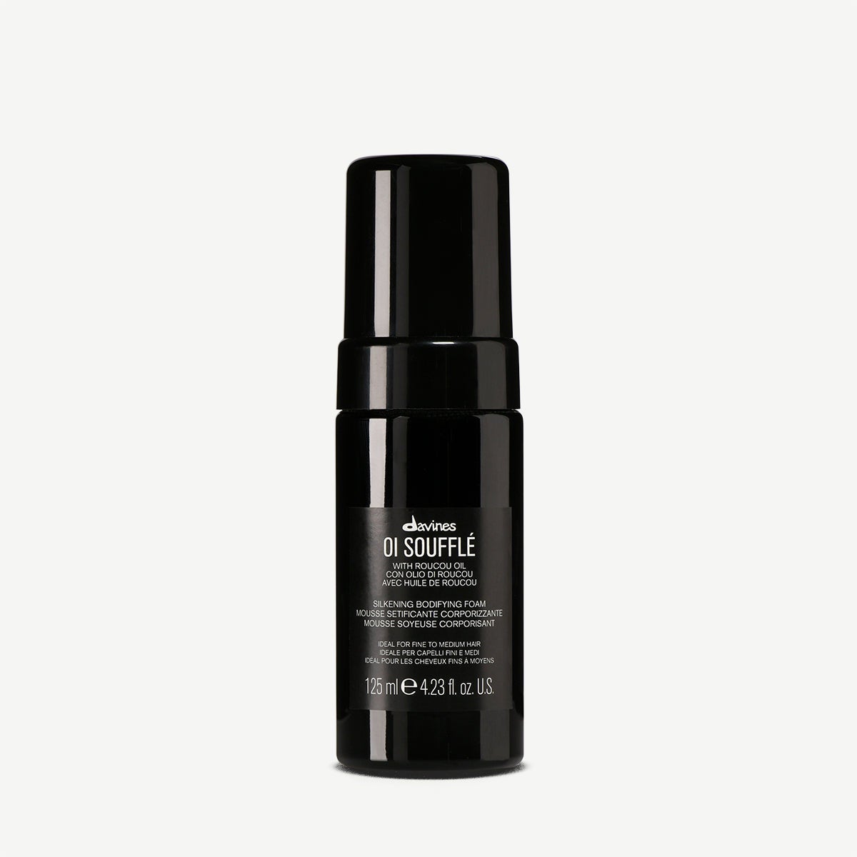 Davines - OI Soufflé