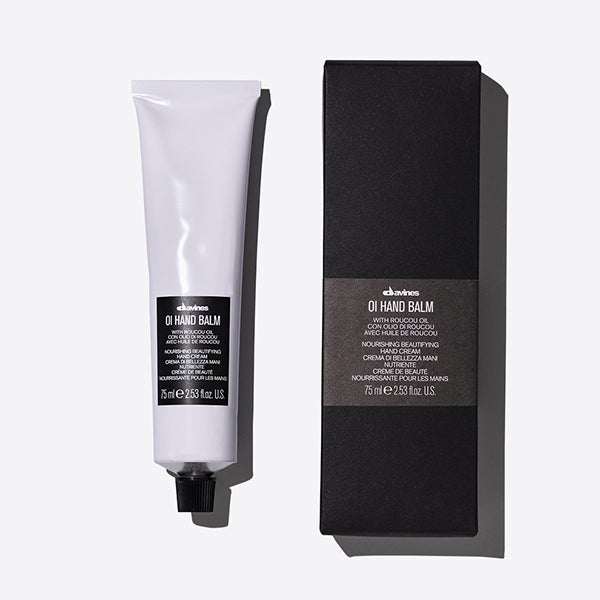 OI HAND BALM - Davines