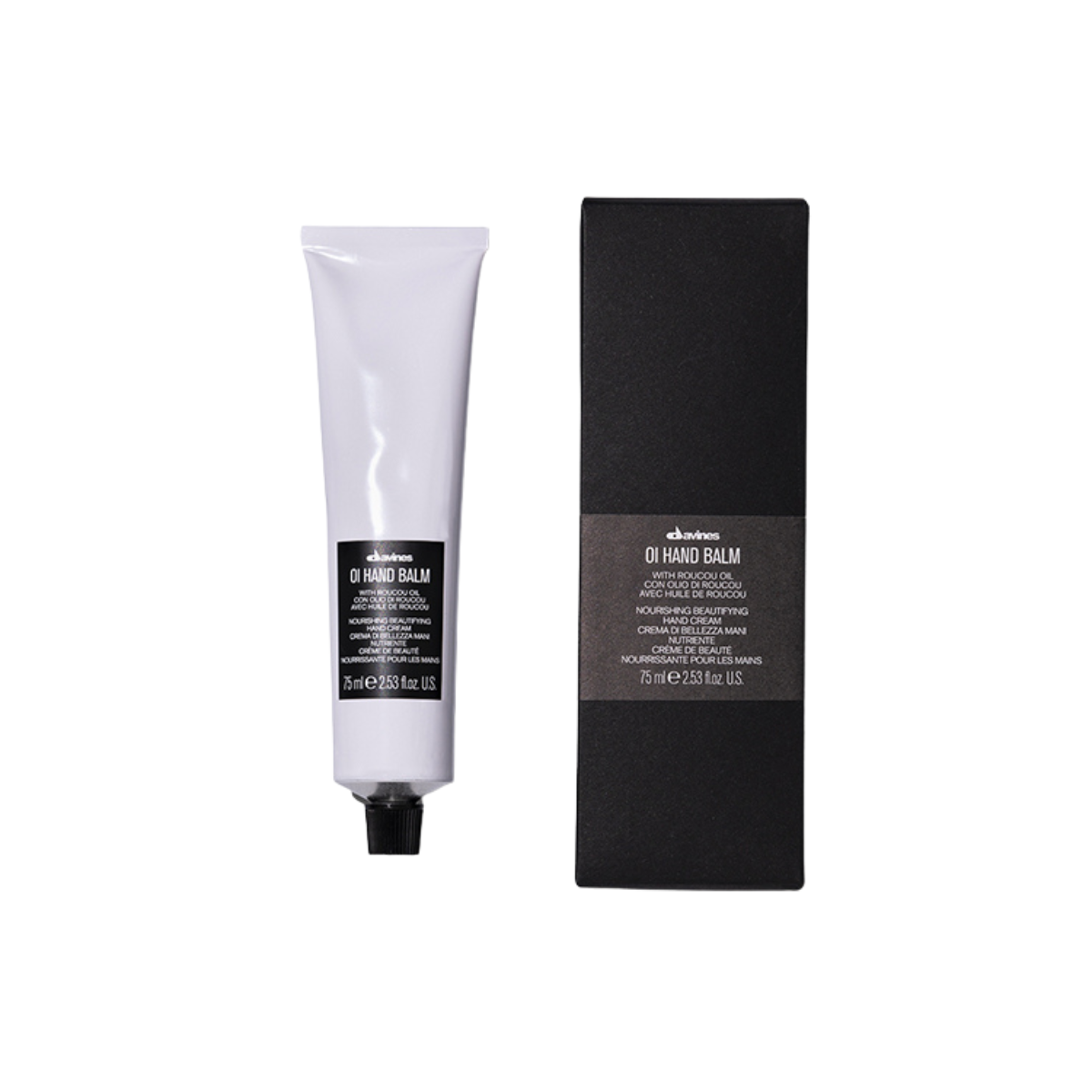 OI HAND BALM - Davines