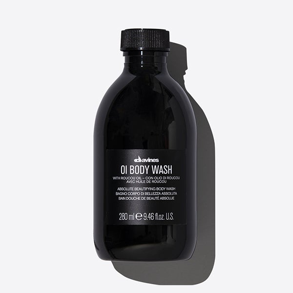 OI Body Wash - Davines