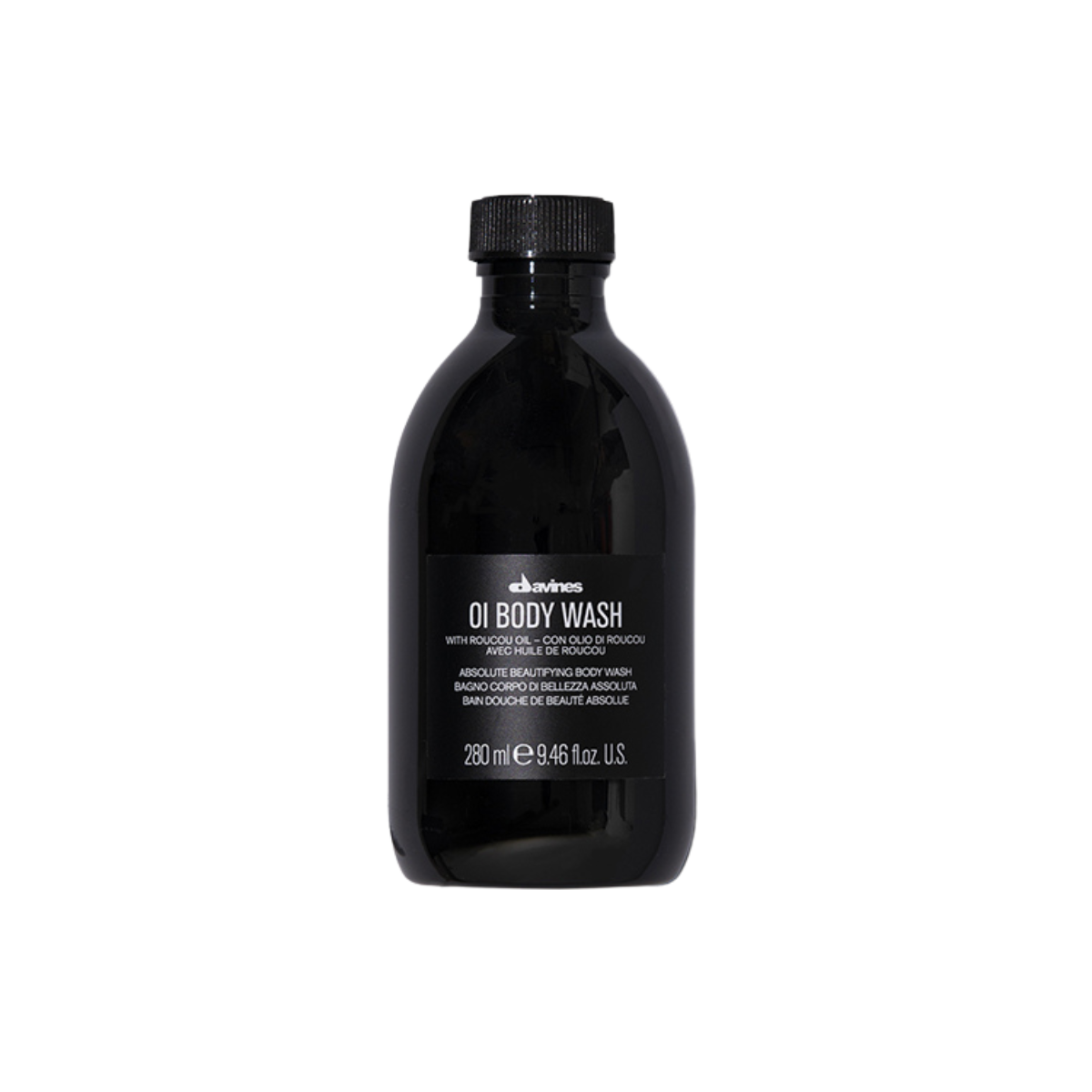 Davines - OI Body Wash - 280 ml