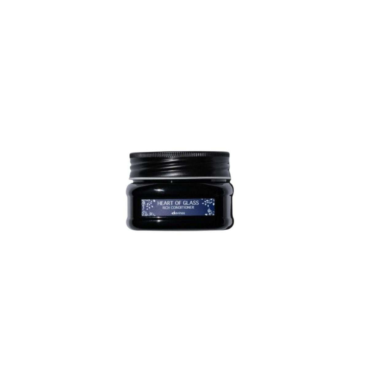 Davines - Heart of Glass Rich Conditioner