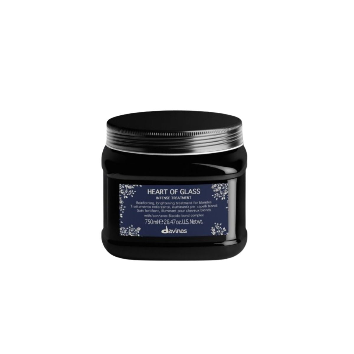 Davines - Heart of Glass Intense Treatment