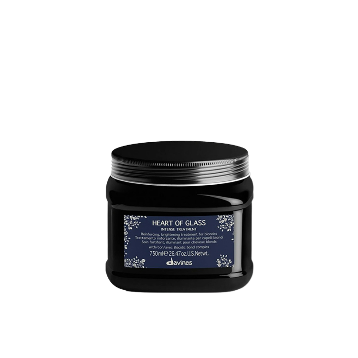 Davines - Heart of Glass Intense Treatment