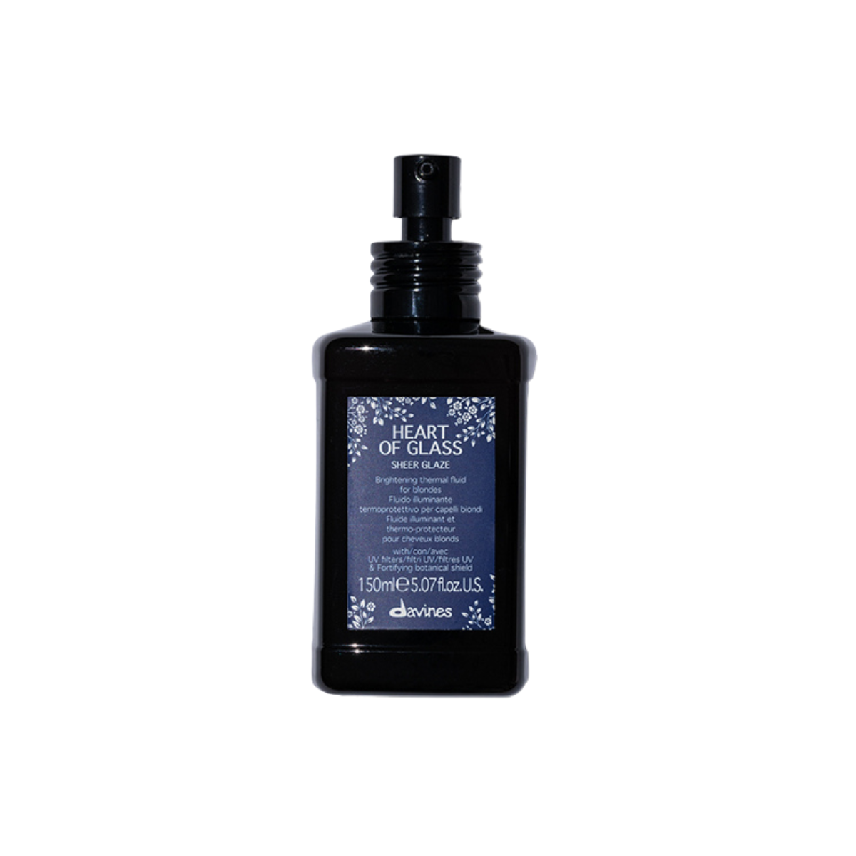 Davines - Heart of Glass Sheer Glaze - 150 ml