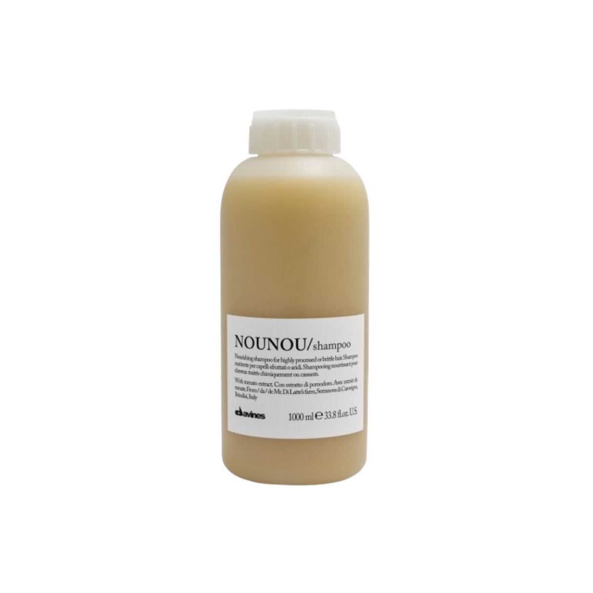 Davines - Nounou Shampoo