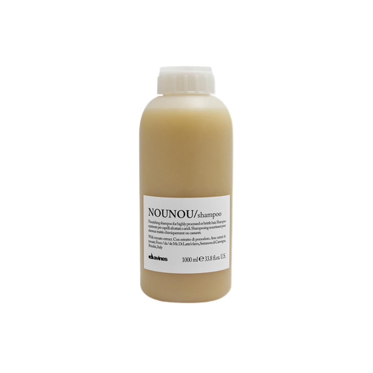 Davines - Nounou Shampoo