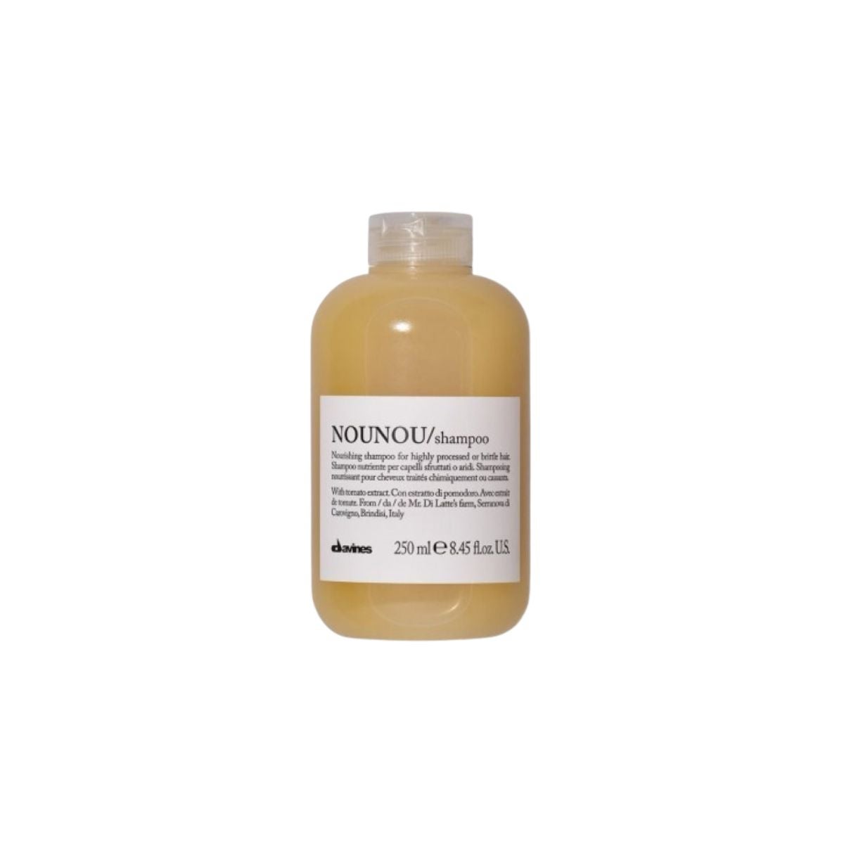Davines - Nounou Shampoo