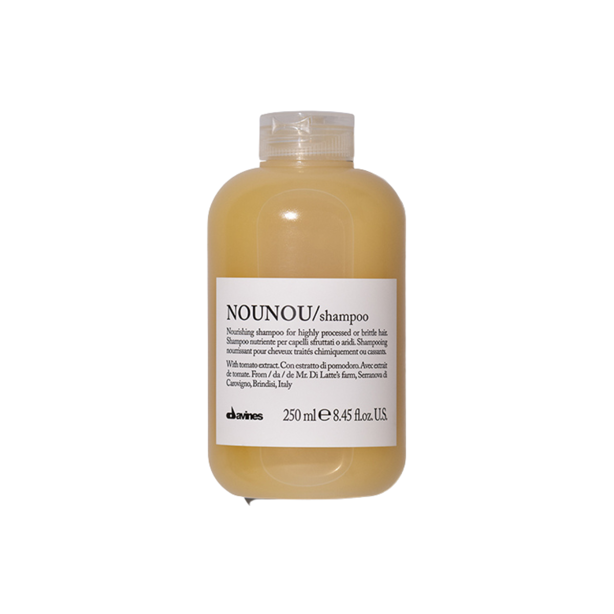 Davines - Nounou Shampoo